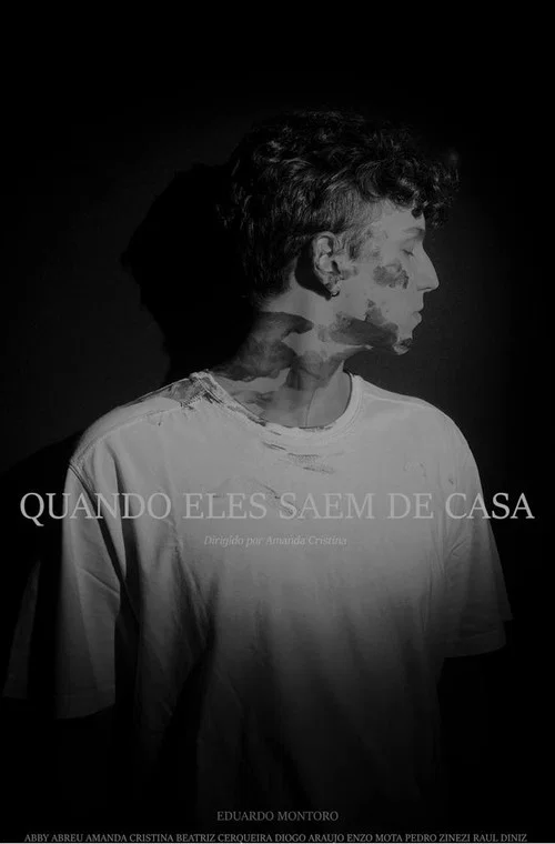 Quando Eles Saem de Casa постер