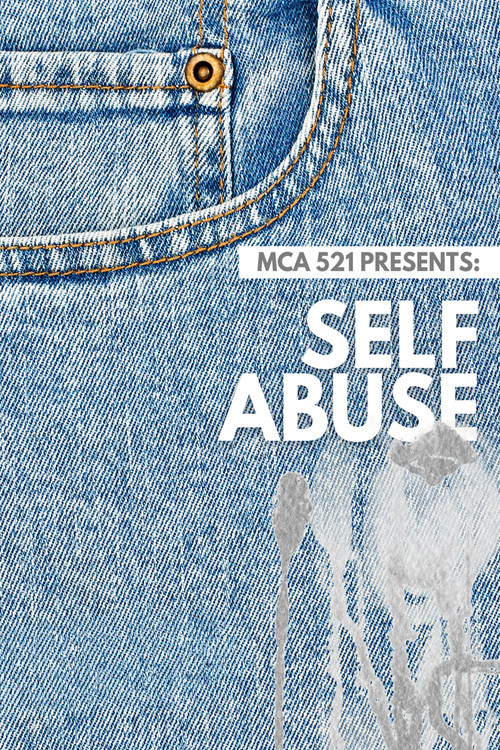 Self Abuse постер