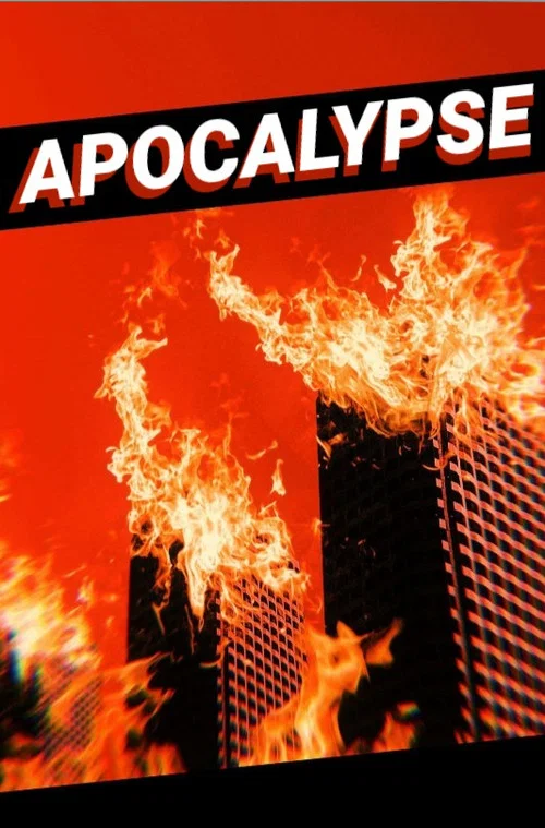 Apocalypse постер