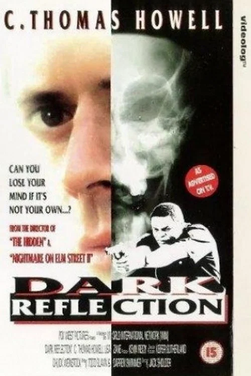 Natural Selection постер