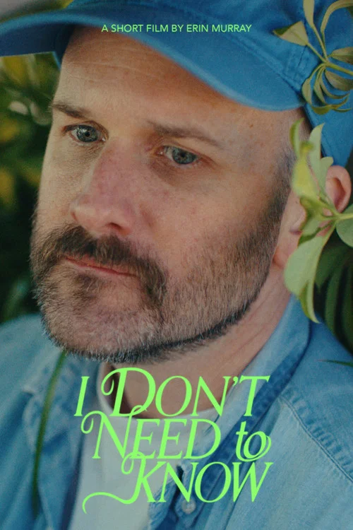 I Don't Need to Know постер