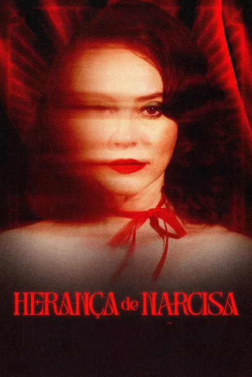 Herança de Narcisa постер
