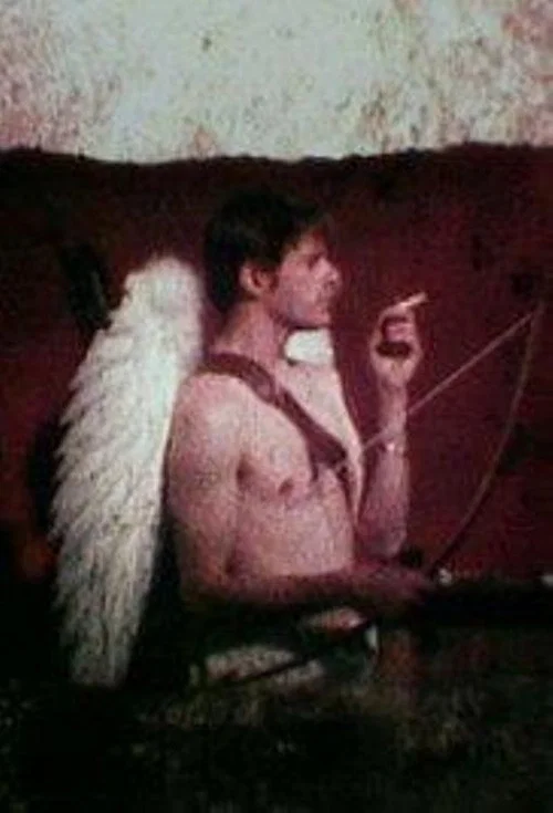 Cupid постер