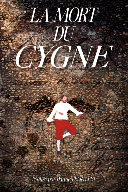 La Mort du Cygne постер