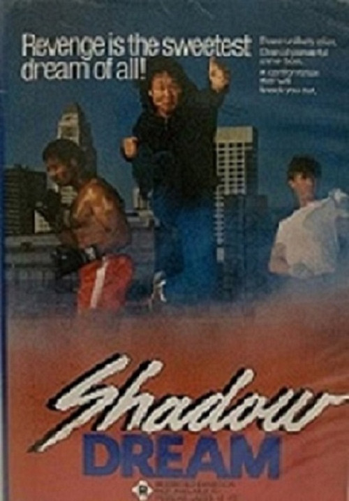 Shadow Dream постер