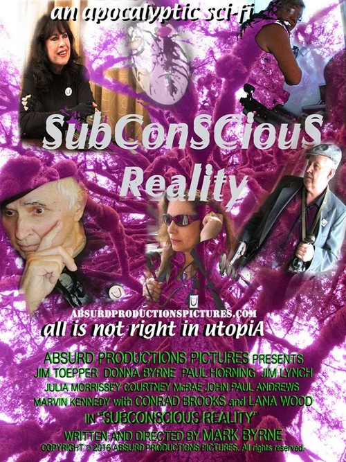 Subconscious Reality постер