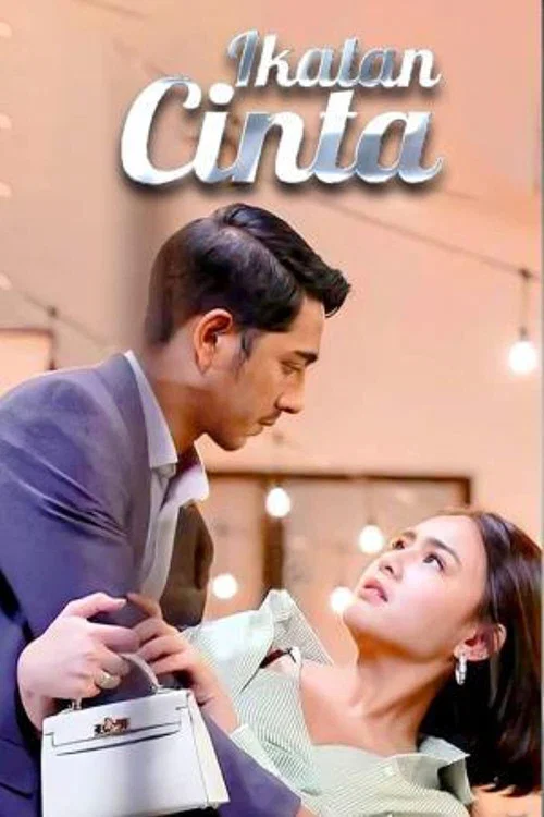 Ikatan Cinta постер