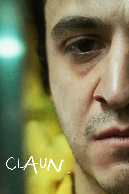Claun постер