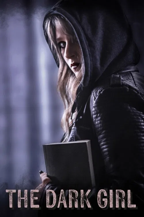 The Dark Girl постер