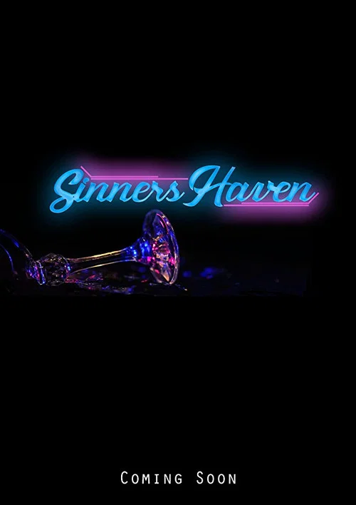 Sinners Haven постер