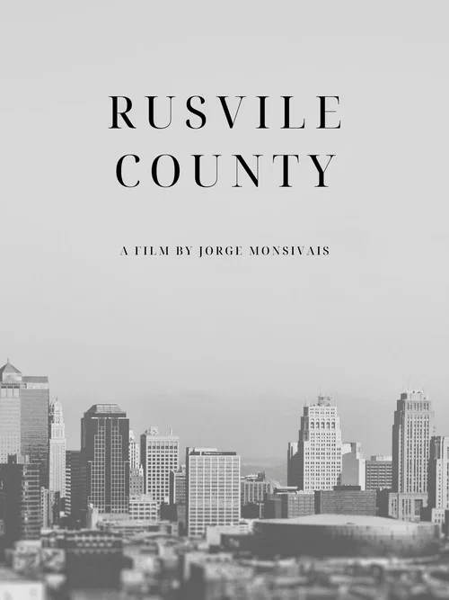 Rusvile County постер