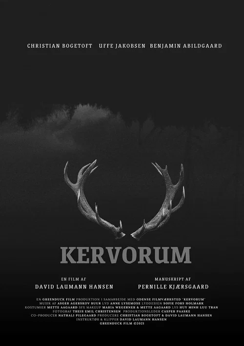 Kervorum постер