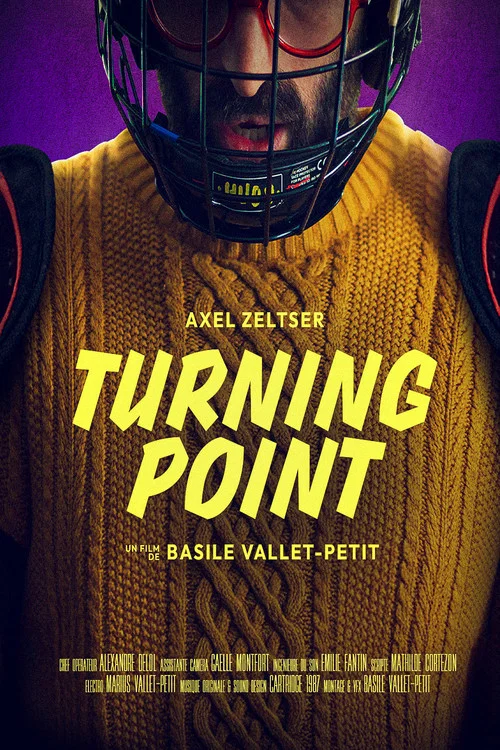Turning Point постер
