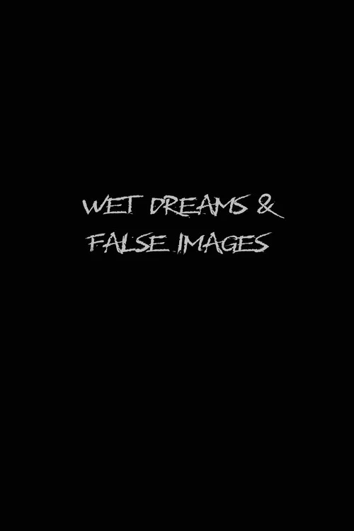 Wet Dreams and False Images постер