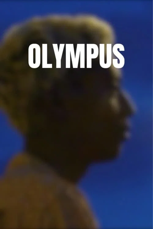Olympe постер