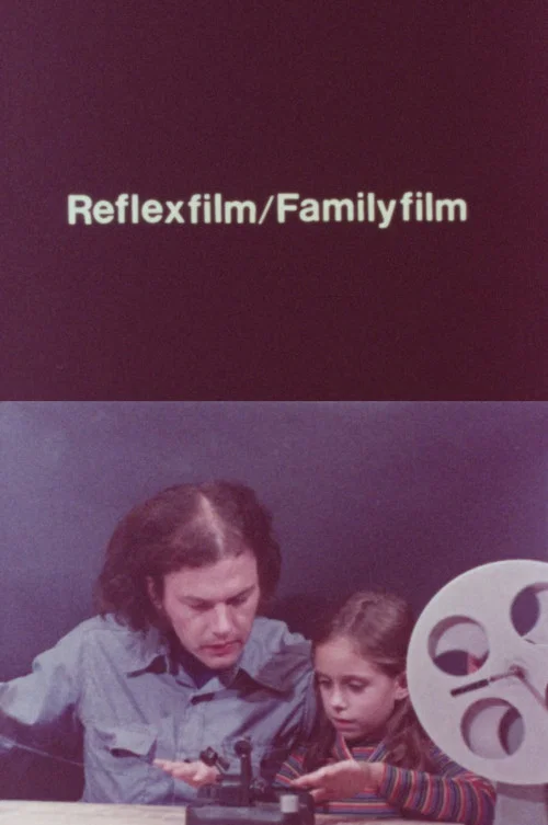 Reflexfilm/Familyfilm постер