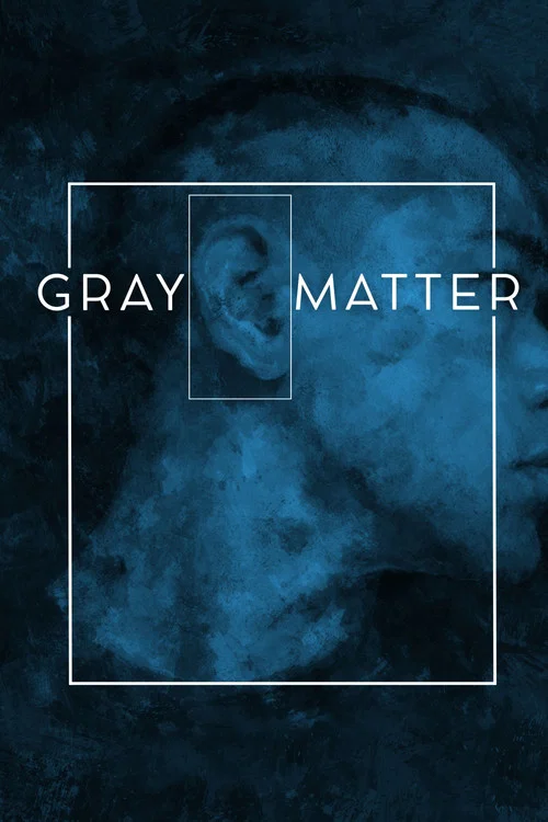 Gray Matter постер