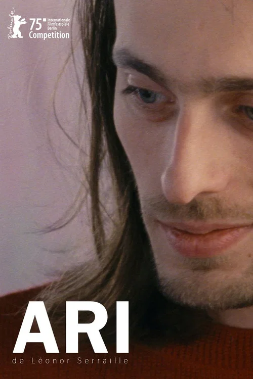 Ari постер