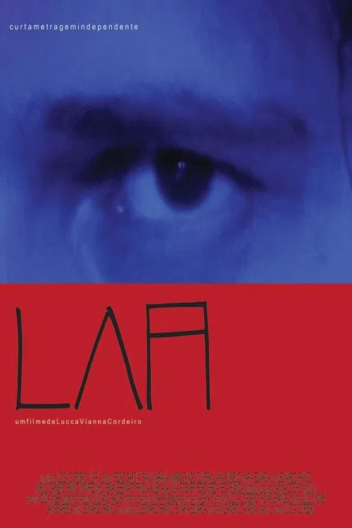 Lar постер