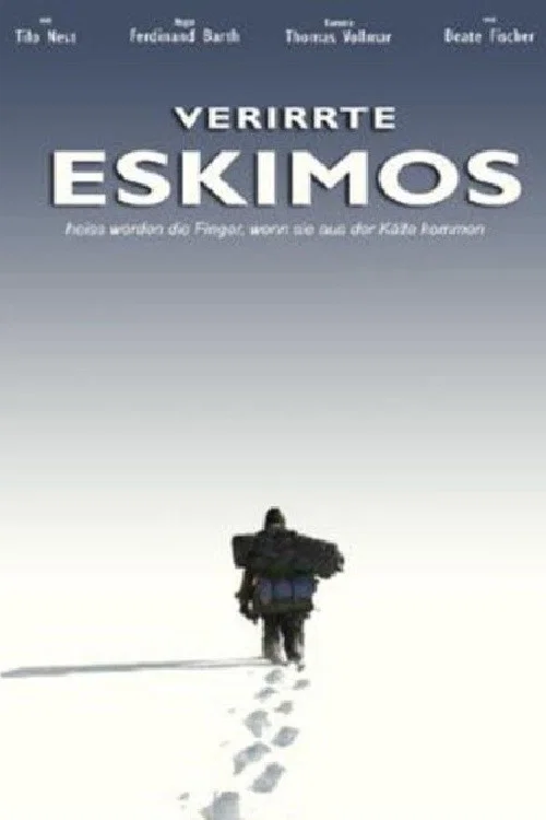 Verirrte Eskimos постер