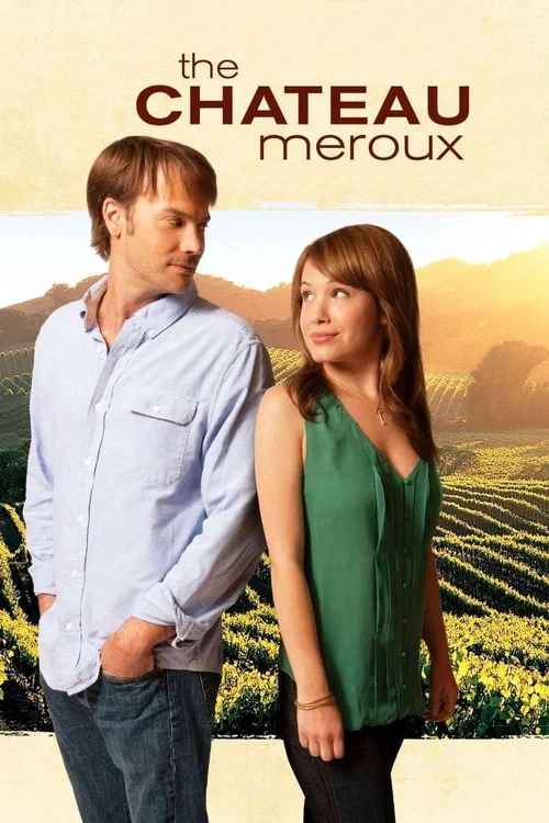 The Chateau Meroux постер