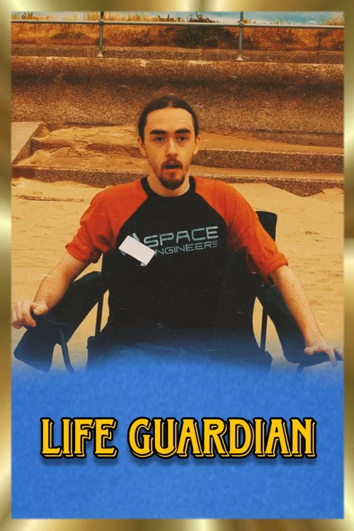 Life Guardian постер