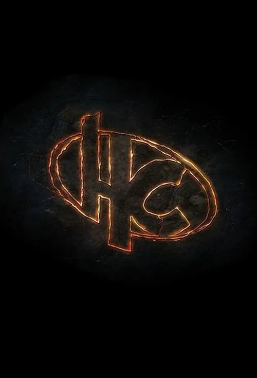 Hero Corp постер