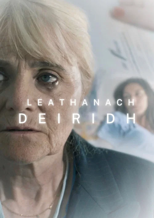 Leathanach Deiridh постер