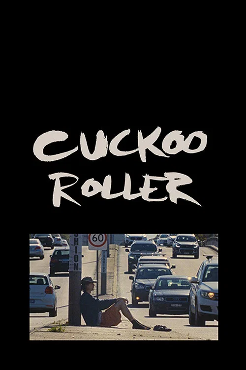 Cuckoo Roller постер