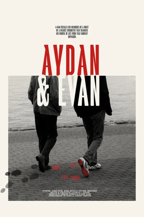 Aydan & Evan постер