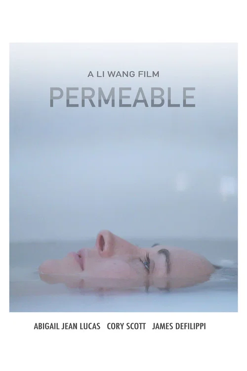 Permeable постер