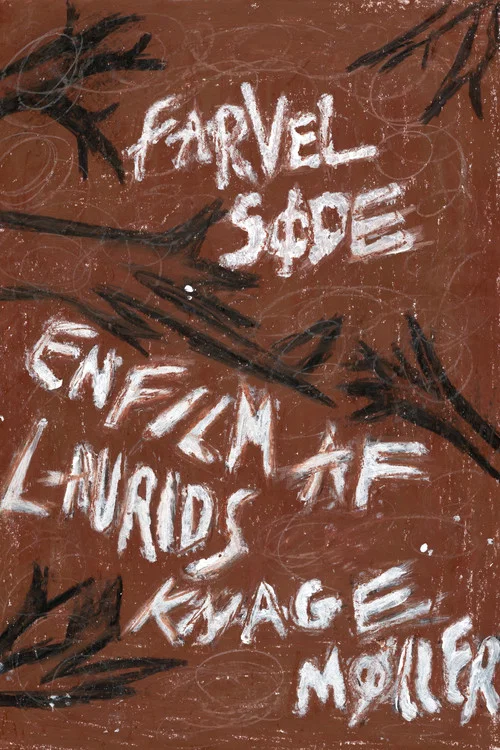Farvel Søde постер
