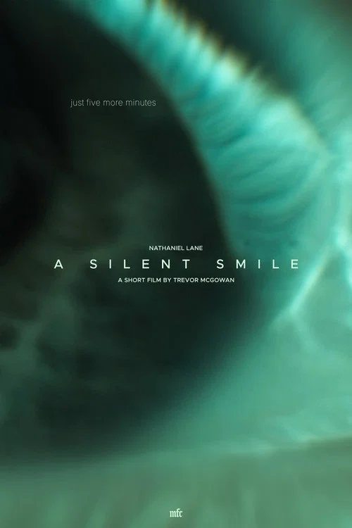 A Silent Smile постер