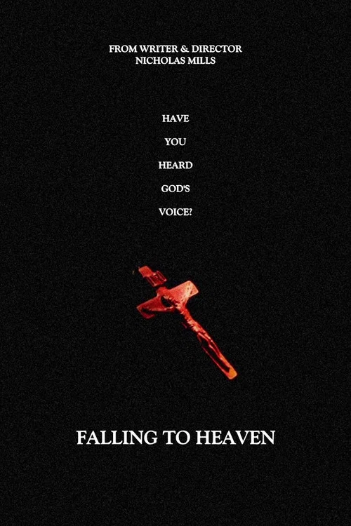 Falling to Heaven постер