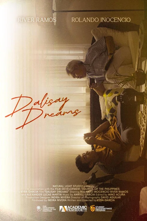 Dalisay Dreams постер