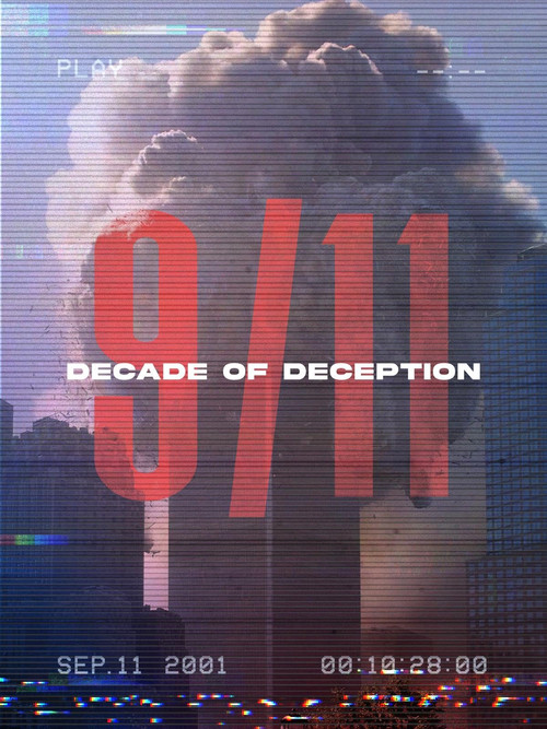 9/11: Decade of Deception постер