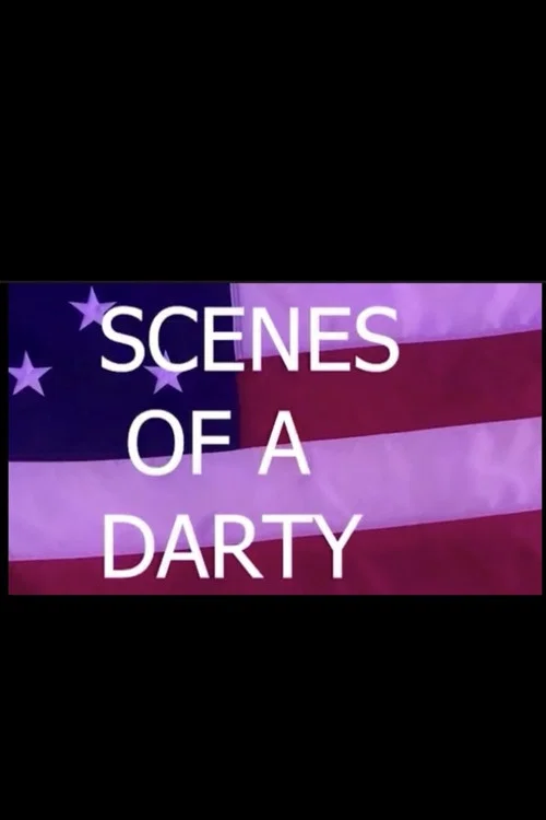 scenes of a darty постер