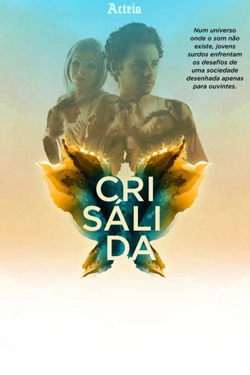 Crisálida постер