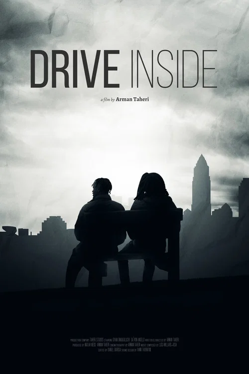 Drive Inside постер