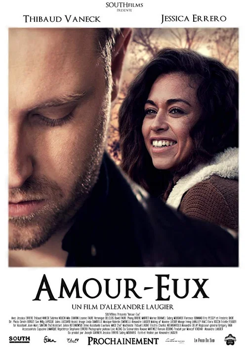 Amour-Eux постер