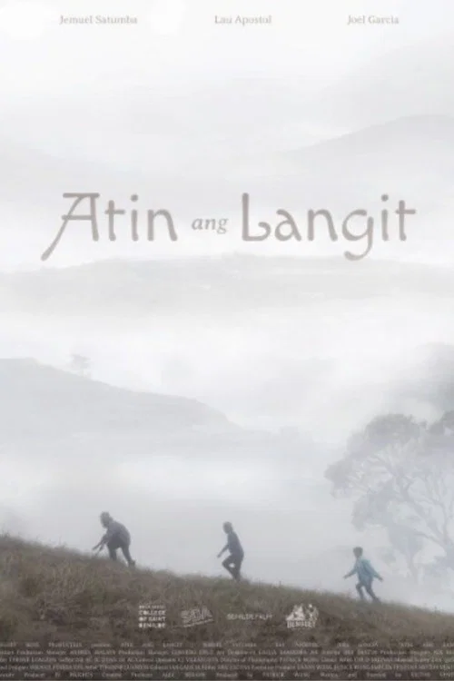 Atin ang Langit постер