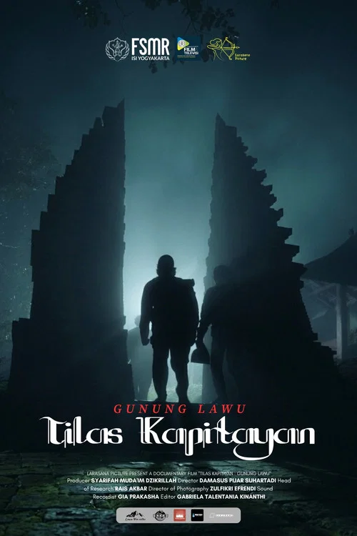 Tilas Kapitayan постер