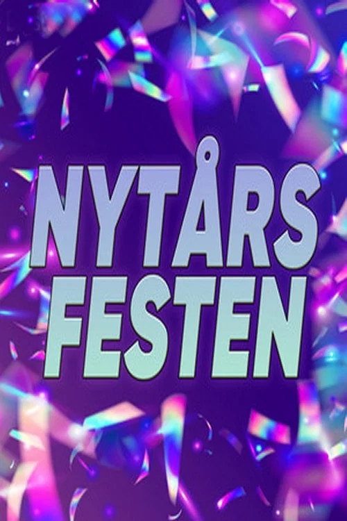 Nytårsfesten 2024 постер