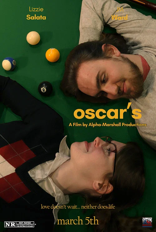Oscar's постер