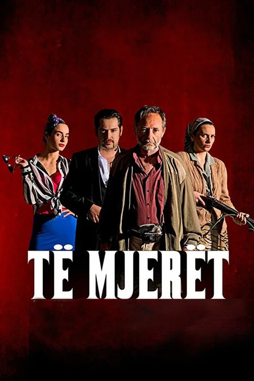 Të mjerët постер