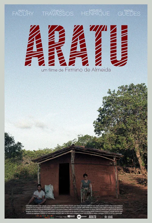 Aratu постер