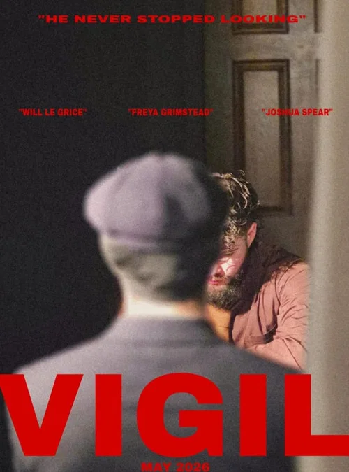 Vigil постер