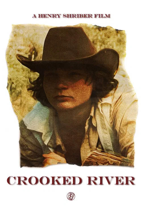Crooked River постер