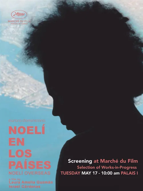 Noelí en los países постер