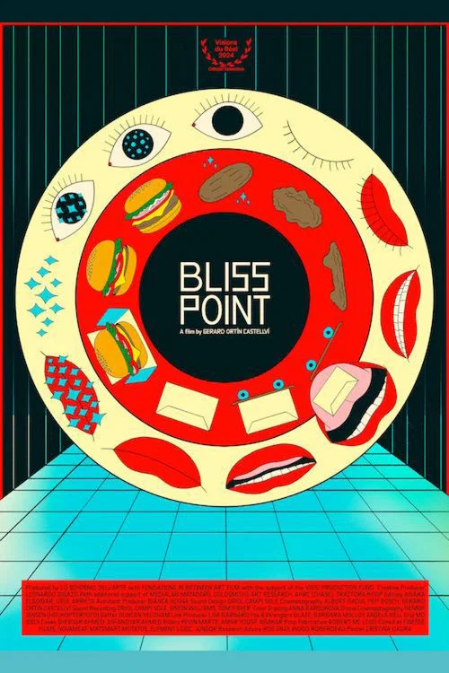 Bliss Point постер